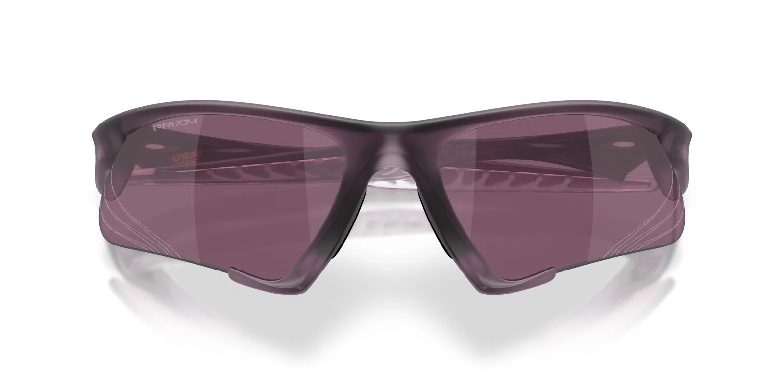 Oakley Suture Jacket 9532 Sunglasses - view 111